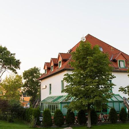 Hotel Landsberg Landsberg  외부 사진