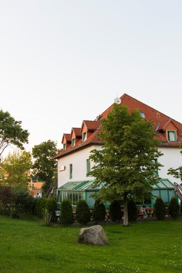 Hotel Landsberg Landsberg  외부 사진